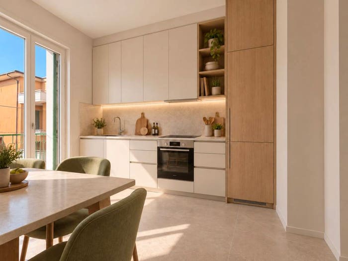 Appartamento con 5 locali in vendita in Via Ponzano, Ponzano, Empoli
