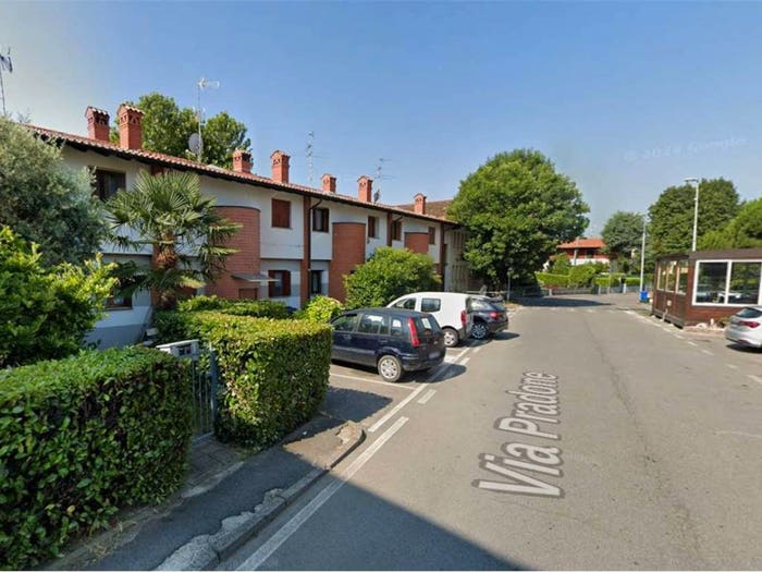 Casa con 5 locali in vendita in Via Pradone, Centro, Covo