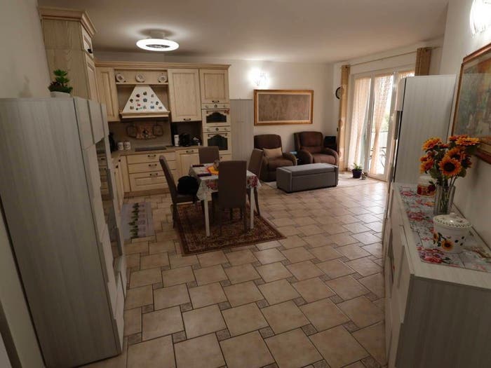 Appartamento trilocale in vendita in VIA MOLINERI, Molino Nuovo, Andora