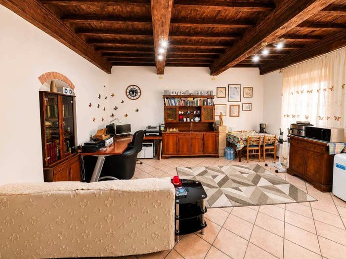 Appartamento bilocale in vendita in Città, Montevarchi