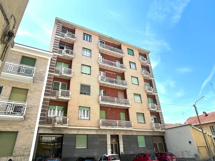 Appartamento bilocale in vendita in Via Regina Giovanna, Regina Margherita, Collegno