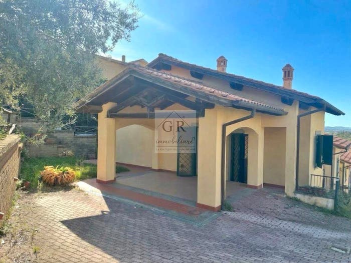 Casa con 5 locali in vendita in Via Valle Corazza, Cesano, Roma