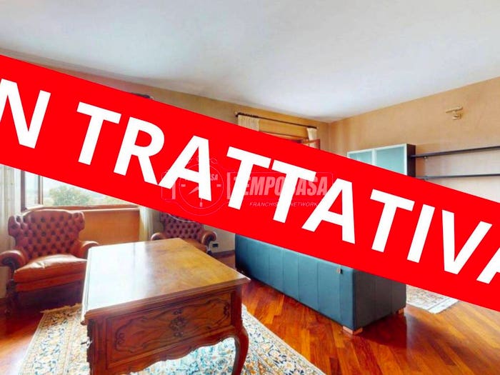 Appartamento quadrilocale in vendita in Via Matilde Serao, Nasi, Moncalieri