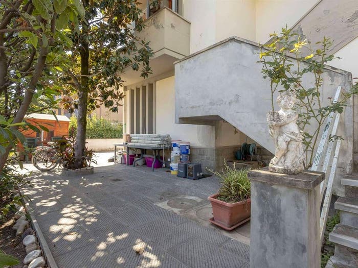 Appartamento con 6 locali in vendita in via Enrico Berlinguer, Sant'Angelo Vingone, Campi Bisenzio