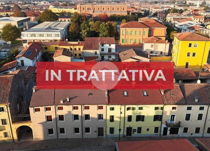 Appartamento bilocale in vendita in Via Guglielmo Marconi, Centro, Belfiore