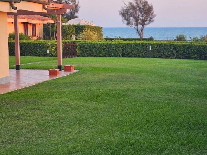 Casa quadrilocale in vendita in Via Marte, Marina di San Nicola, Ladispoli