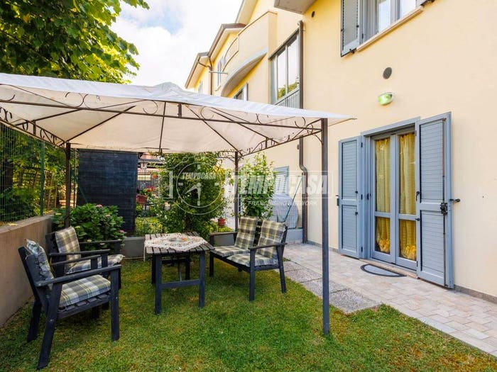 Appartamento quadrilocale in vendita in Via Enrico Berlinguer, San Polo, Torrile