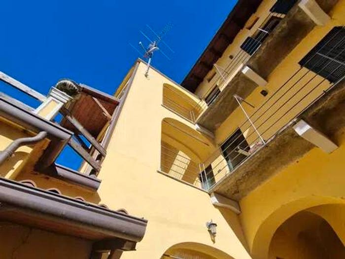Appartamento trilocale in vendita in Via G C Abba No Number, Novi Ligure