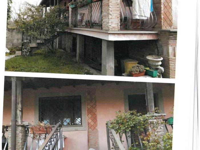 Casa quadrilocale in vendita in Via delle Carrareccie, Monte Compatri