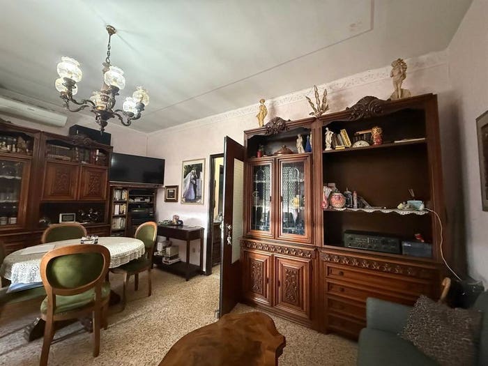 Appartamento quadrilocale in vendita in Via Sarioletto, Centro, Palazzolo sull'Oglio
