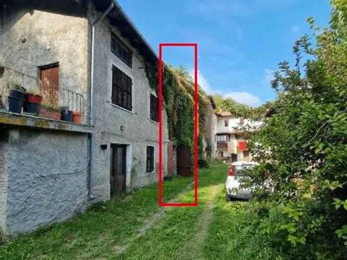 Casa con 5 locali in vendita in Frazione San Vito, Garbagna