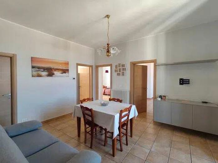 Appartamento trilocale in vendita in Via Porta Da Capo, Centro, San Martino sulla Marrucina