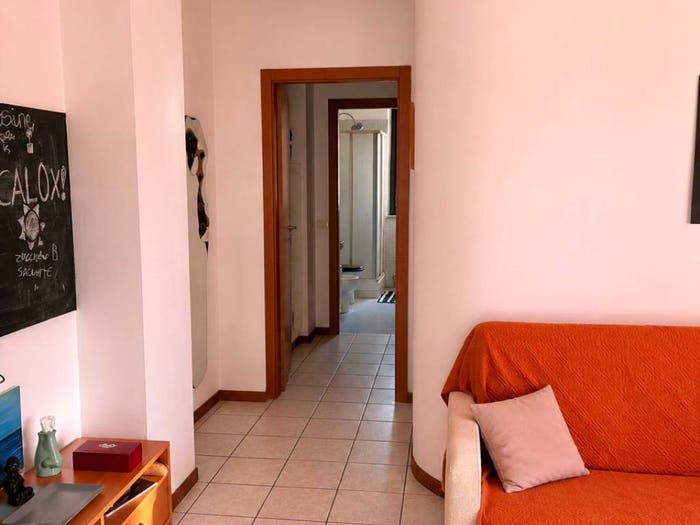Appartamento trilocale in vendita in Via Villafranca, Calcinelli, Colli al Metauro