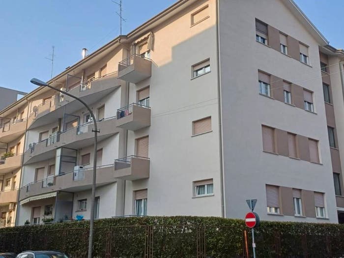 Appartamento bilocale in vendita in Via Luigi De Paoli, Centro Storico, Pordenone