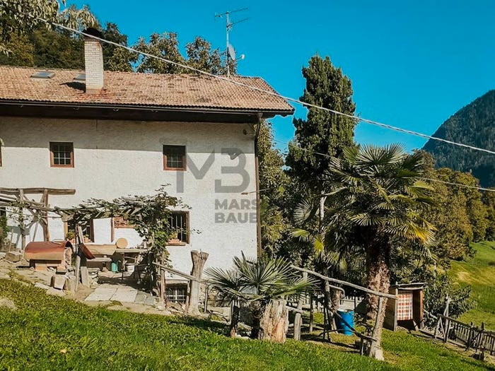 Appartamento trilocale in vendita in San Pancrazio