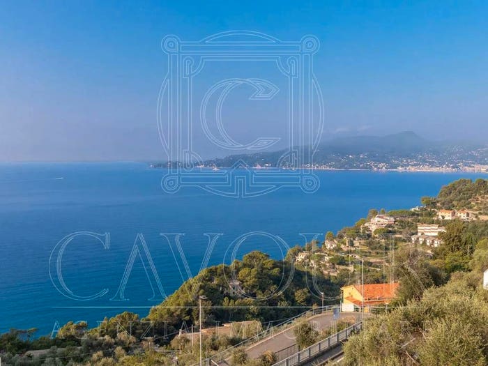 Appartamento con 5 locali in vendita in Ss, Bacezza Le Grazie Sant'Andrea di Rovereto, Chiavari