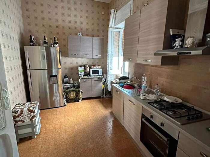 Casa con 5 locali in vendita in Via Della Repubblica SNC, Centro, Casamarciano