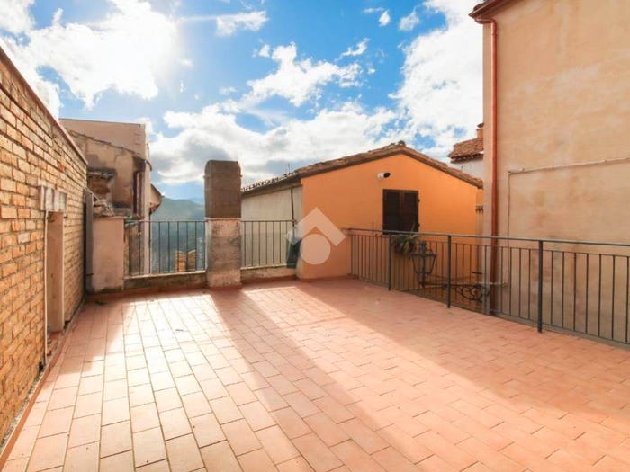 Appartamento quadrilocale in vendita in Via Fiume, Torre Di Palme, Fermo