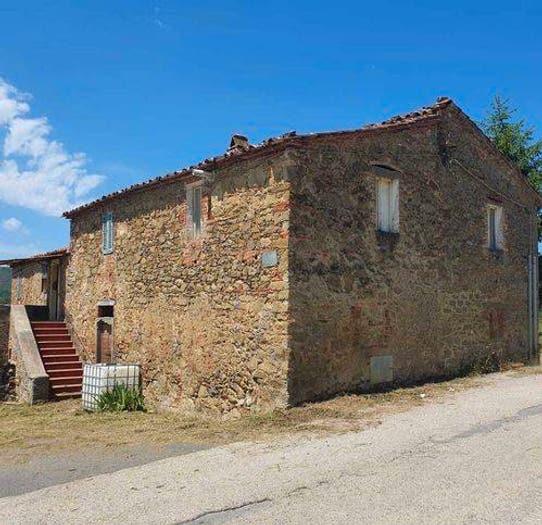 Casa con 6 locali in vendita in Via Del Formello, Centro, Tuoro sul Trasimeno