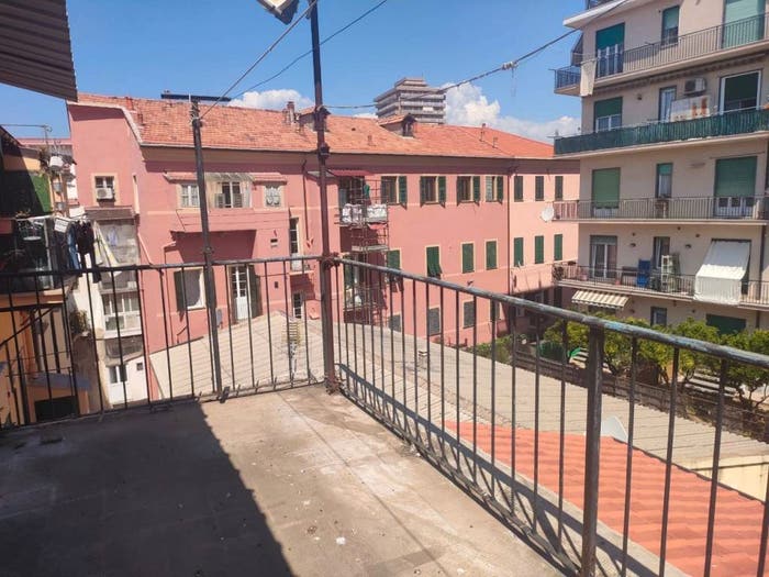 Appartamento quadrilocale in vendita in Oneglia, Imperia
