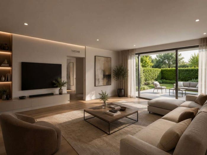 Appartamento quadrilocale in vendita in Via Palermo, Sacra Famiglia Basso Isonzo, Padova