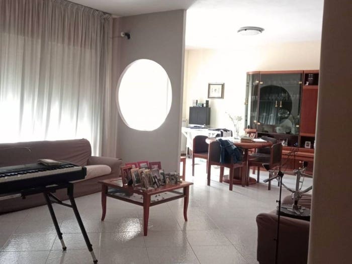 Appartamento quadrilocale in vendita in Via Giorgio De Chirico, Aversa
