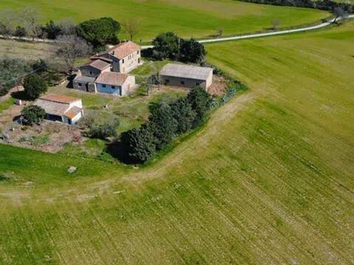 Casa con 6 locali in vendita in Campagna Circostante, Centro Storico, Grosseto