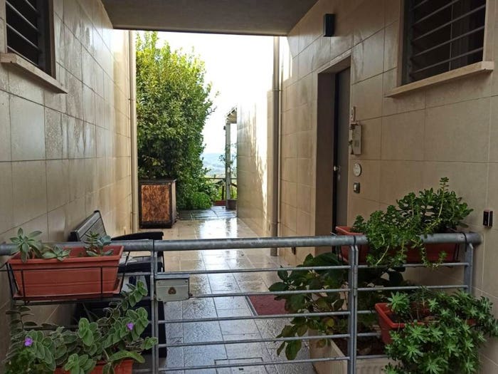 Appartamento quadrilocale in vendita in Fornole, Amelia