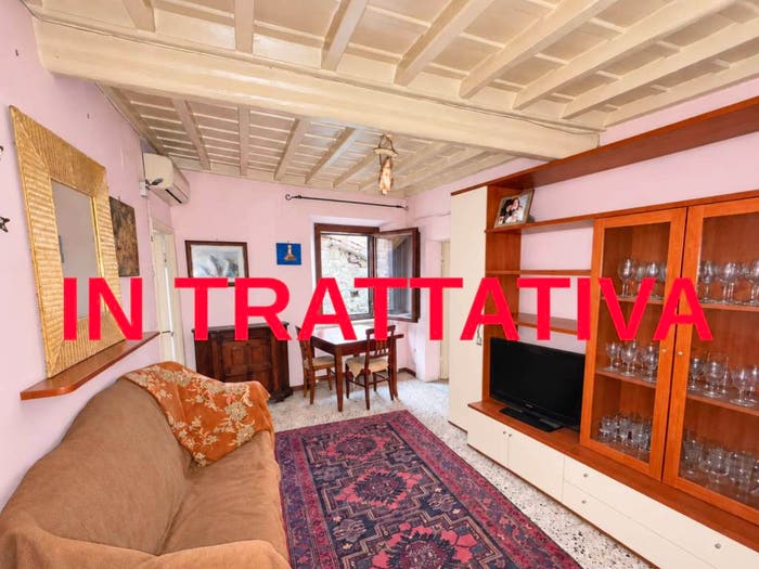 Appartamento trilocale in vendita in Via tondi, Bagnaia La Quercia, Viterbo