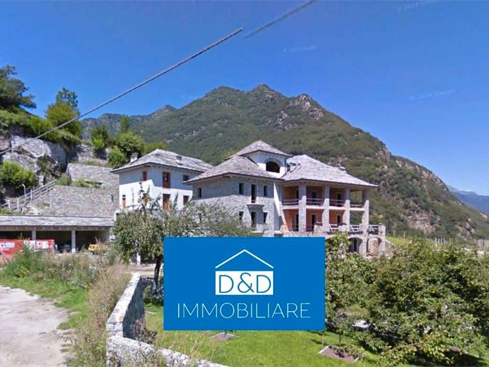 Casa con 6 locali in vendita in Strada Comunale Case Springhetti, Centro, Pieve Vergonte