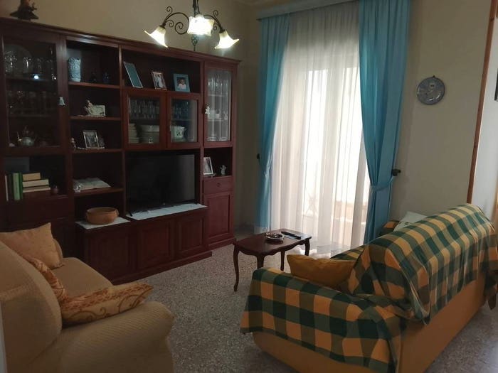 Appartamento quadrilocale in vendita in Piazza del Vespro, San Leone Villaseta Villaggio, Agrigento