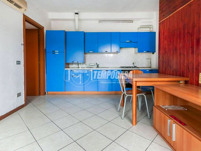 Appartamento monolocale in vendita in Via Giuseppe Guerzoni, Dergano, Milano