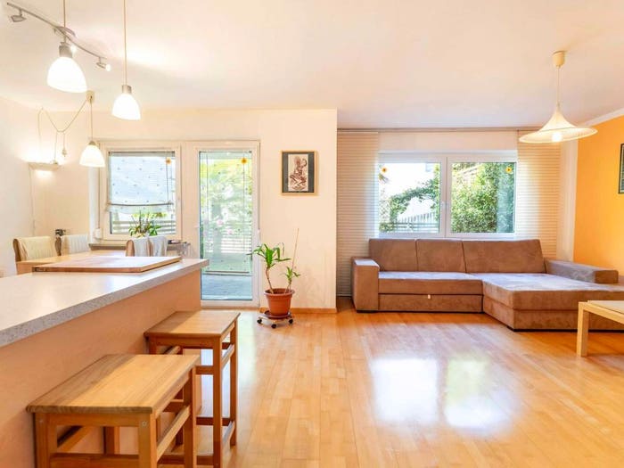 Appartamento trilocale in vendita in vinschgauerstraße a, Tel, Parcines