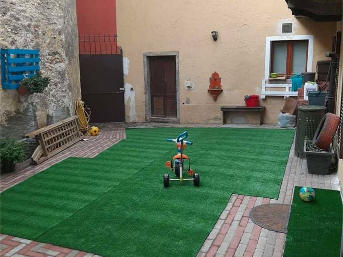 Casa trilocale in vendita in via farinet, Bee