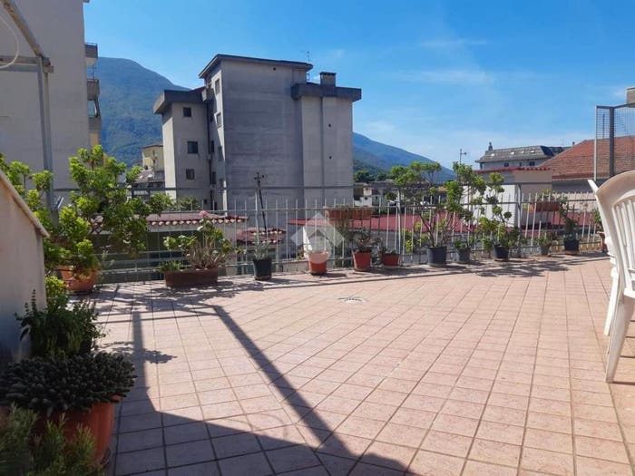 Appartamento trilocale in vendita in Via Francesco Solimena, Nocera Inferiore