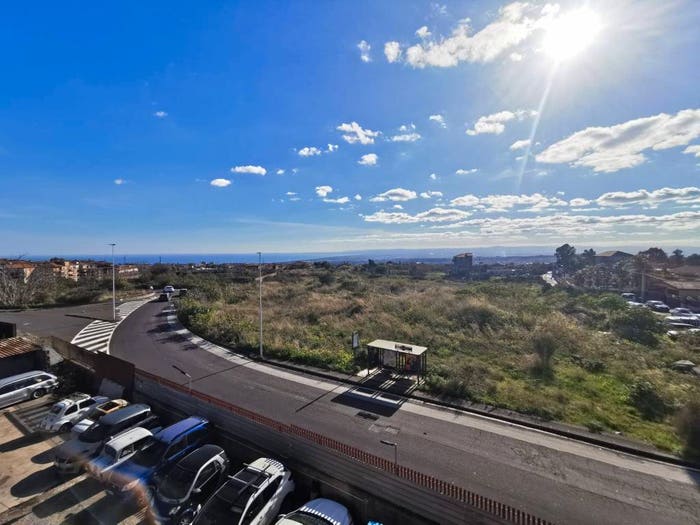 Appartamento trilocale in vendita in Via Villa Flaminia, San Giovanni Galermo, Catania