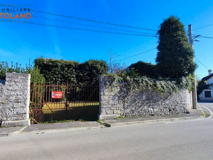 Casa con 6 locali in vendita in Via Giuseppe Verdi, Centro, Ronchi dei Legionari