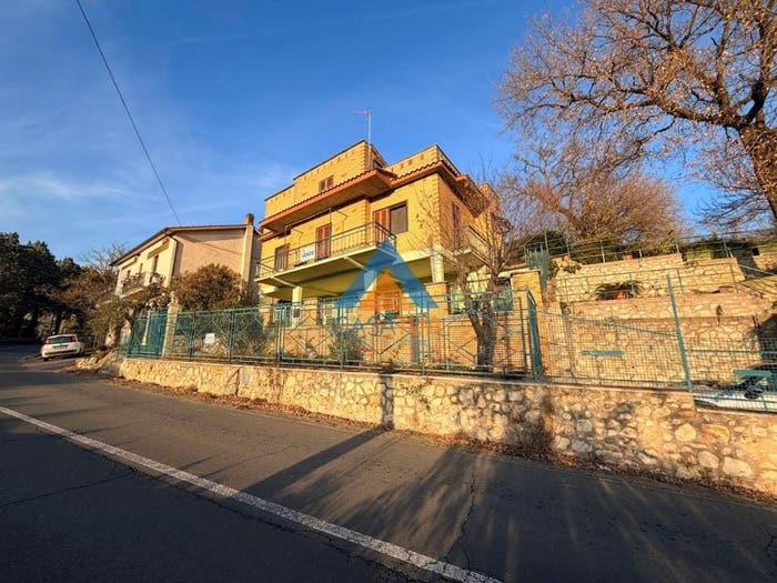 Casa con 5 locali in vendita in Via Rimembranze, Centro, Amelia