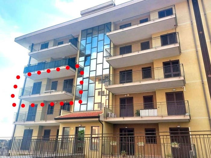 Appartamento con 5 locali in vendita in Via Degli Argentieri Acesi Acireale CT Italia, San Giovanni Tupparello, Acireale
