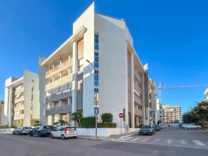 Appartamento quadrilocale in vendita in Via Alexander Fleming, Putignano