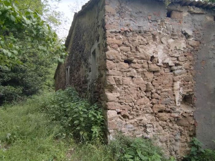 Casa con 5 locali in vendita in Via Monte di Pietracuta, San Leo