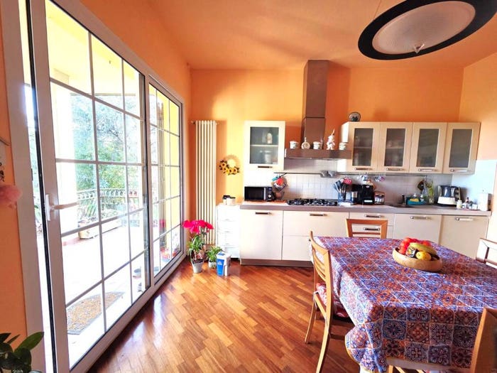 Casa con 5 locali in vendita in Via Zoppa, San Prospero Zello, Imola