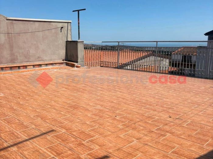 Casa monolocale in vendita in Via I Traversa, Centro, Belpasso