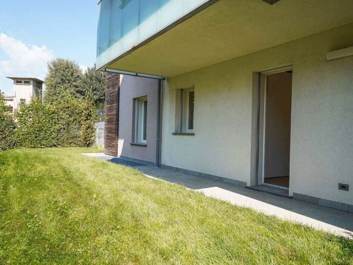 Appartamento trilocale in vendita in via Marigolda, Curno