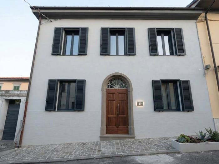 Casa con 6 locali in vendita in Via Pietro Grocco, Centro, Collesalvetti