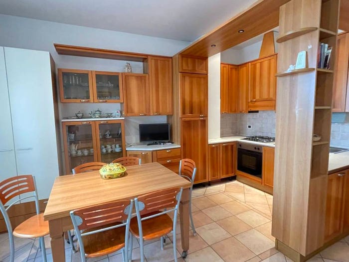 Appartamento trilocale in vendita in Via Litoranea, Marcelli, Numana