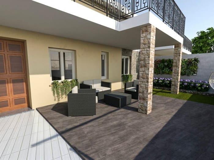 Appartamento trilocale in vendita in SP, Agropoli