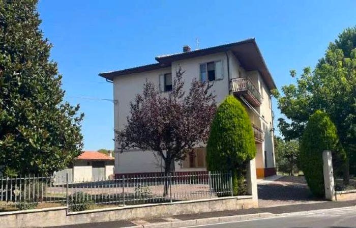Appartamento con 6 locali in vendita in Via Palladio Grottaccia MC Italia, Grottaccia, Cingoli
