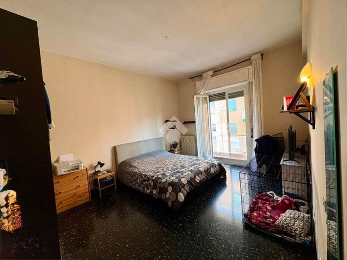 Appartamento bilocale in vendita in Via coronata, Cornigliano, Genova