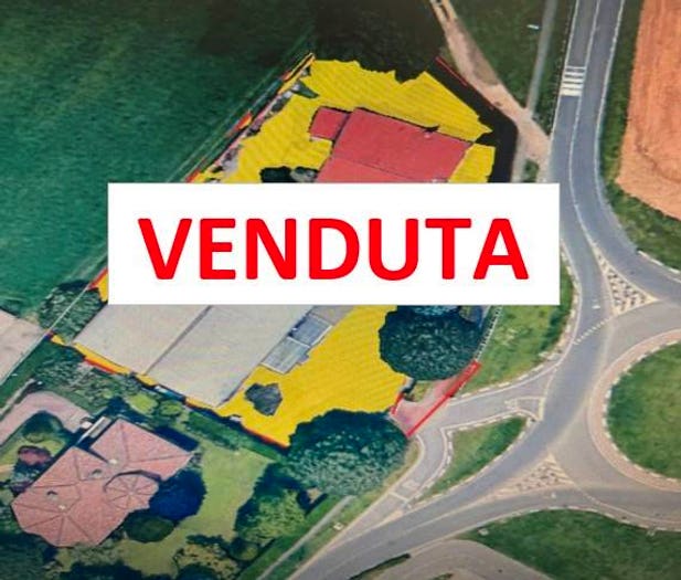 Casa con 5 locali in vendita in roma, Centro, Bernareggio